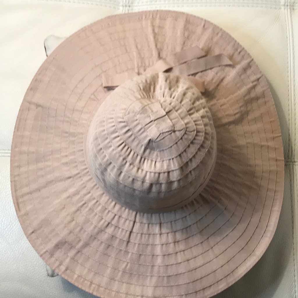 Summer Hat.